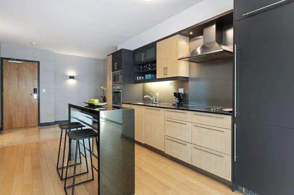 Soho Residences Toronto Hotel