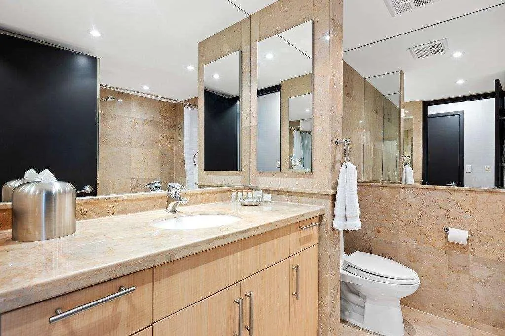 Hotel Soho Residences Toronto