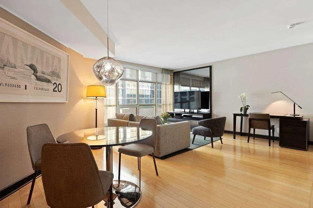 Soho Residences Toronto