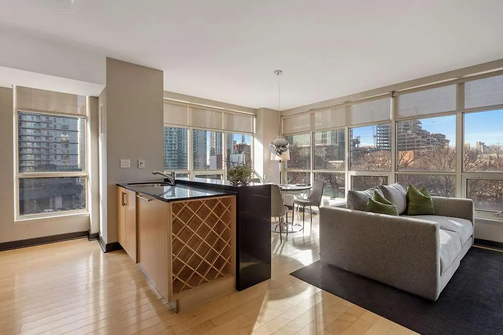 Soho Residences Toronto